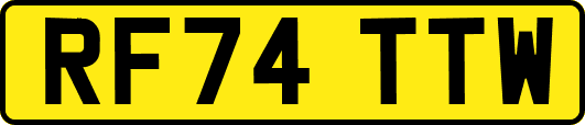 RF74TTW