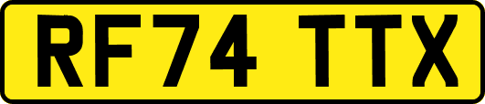 RF74TTX