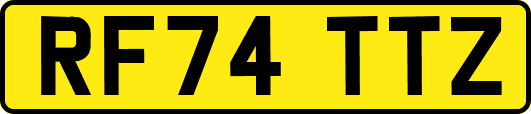 RF74TTZ