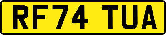 RF74TUA
