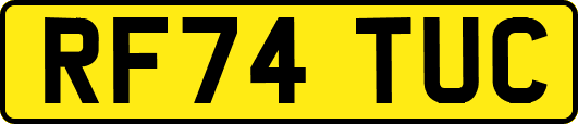 RF74TUC