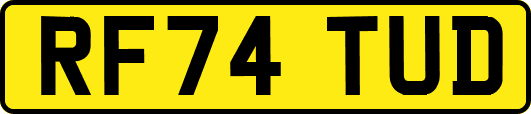 RF74TUD