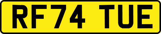 RF74TUE