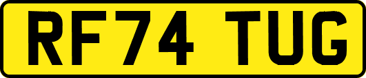 RF74TUG