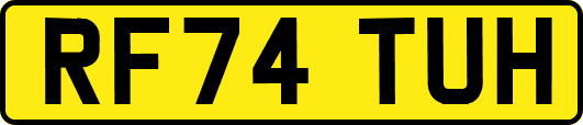 RF74TUH
