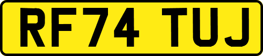 RF74TUJ