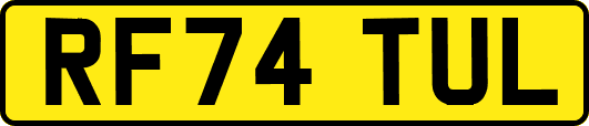 RF74TUL