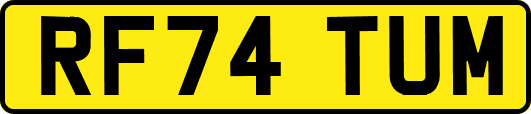 RF74TUM