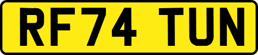 RF74TUN