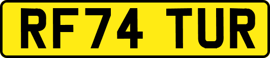 RF74TUR