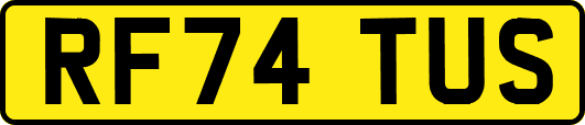 RF74TUS