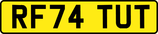 RF74TUT