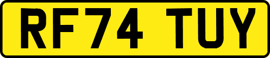 RF74TUY