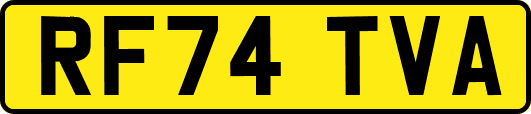 RF74TVA