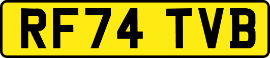 RF74TVB