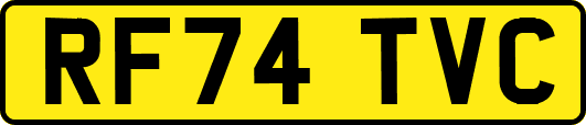 RF74TVC