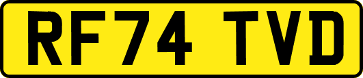 RF74TVD