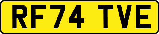 RF74TVE