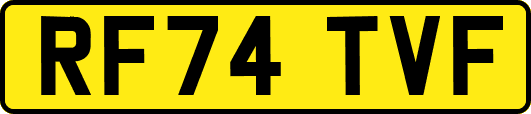 RF74TVF