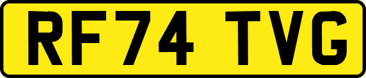 RF74TVG