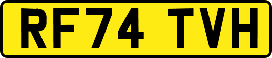 RF74TVH