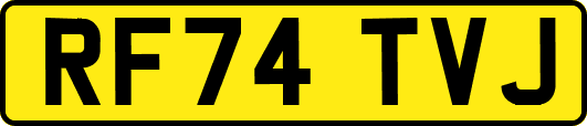 RF74TVJ