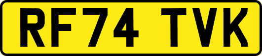 RF74TVK
