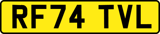 RF74TVL