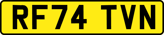 RF74TVN