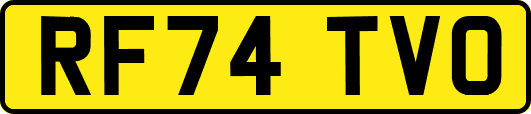 RF74TVO