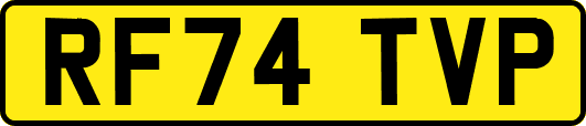 RF74TVP