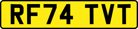 RF74TVT