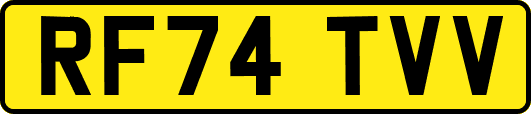 RF74TVV