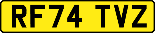 RF74TVZ