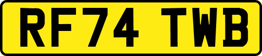 RF74TWB