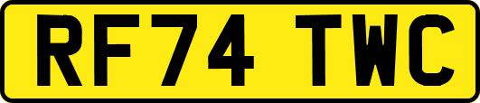 RF74TWC