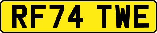 RF74TWE