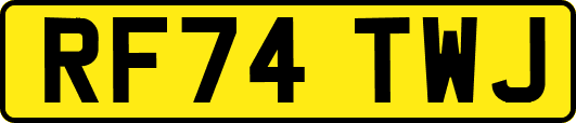 RF74TWJ