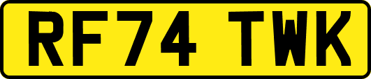 RF74TWK
