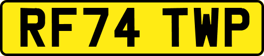 RF74TWP