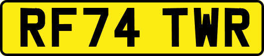 RF74TWR
