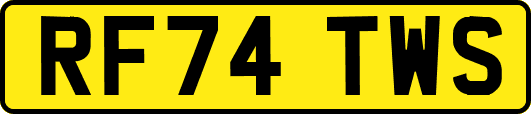 RF74TWS