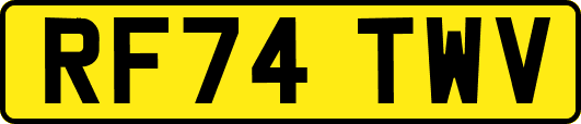 RF74TWV