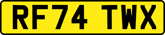 RF74TWX
