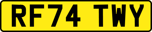RF74TWY