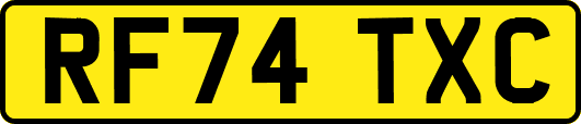 RF74TXC