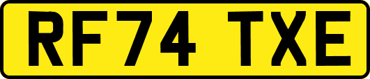 RF74TXE