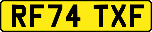RF74TXF