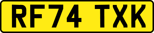RF74TXK