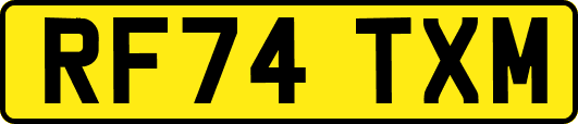 RF74TXM